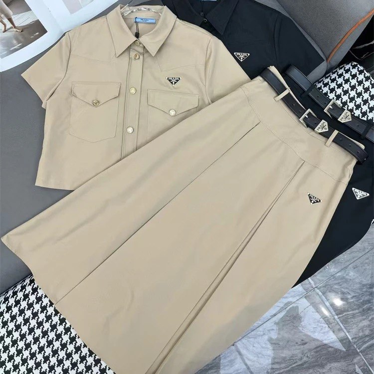  prada miumiu Summer Women's Clothing -4