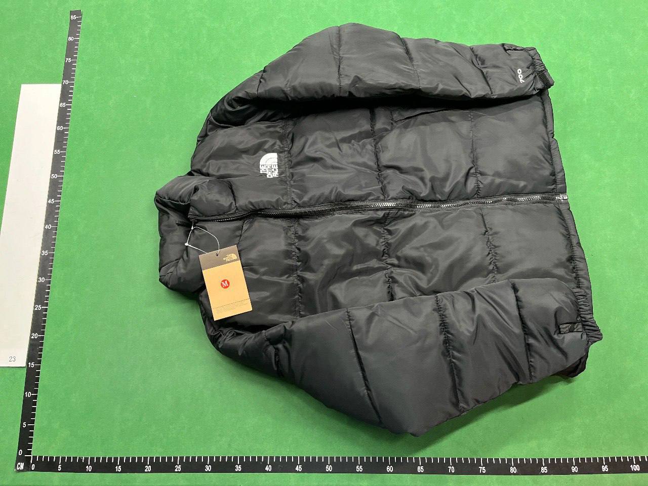 TNF Puffers  Down jacket Vest( 39 style TOP） -3