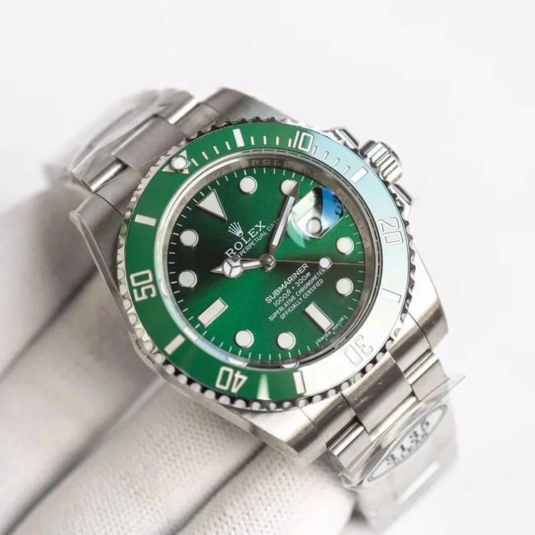 ROLEX watches