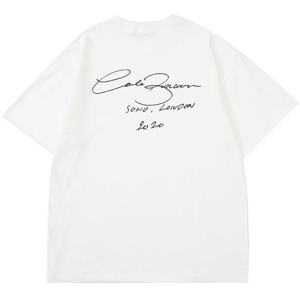 Cole Buxton T-Shirt -3