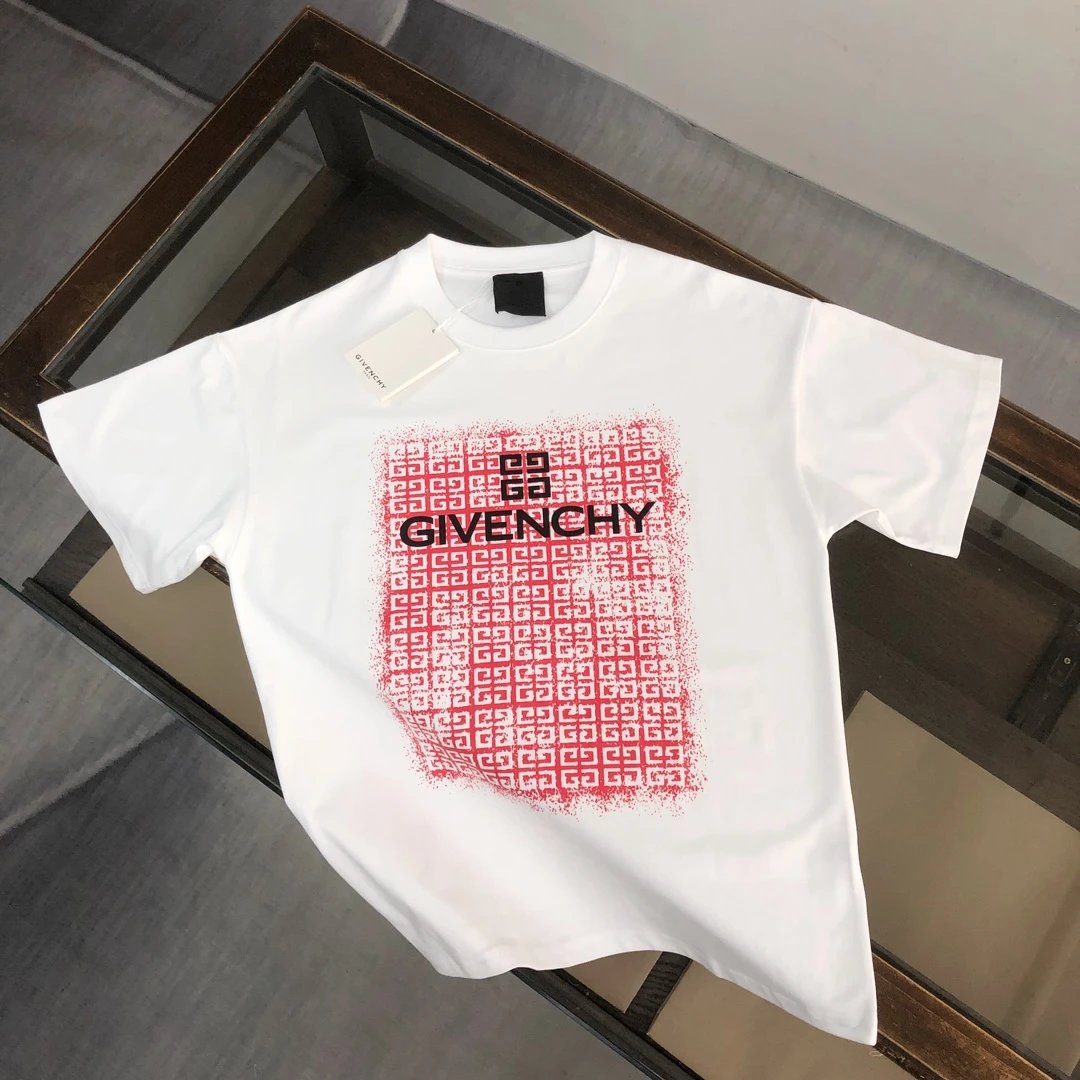 Givenchy/The North Face T-shirt -2