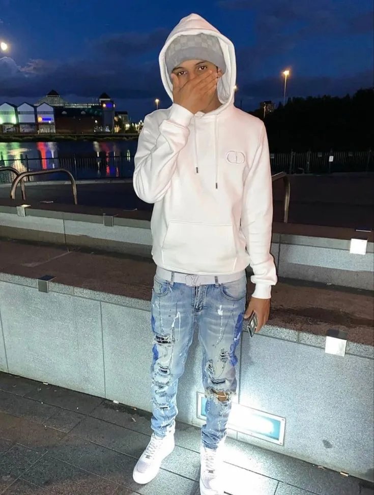 Dior Hoodie/Sweatshirt（27+ Styles） -4