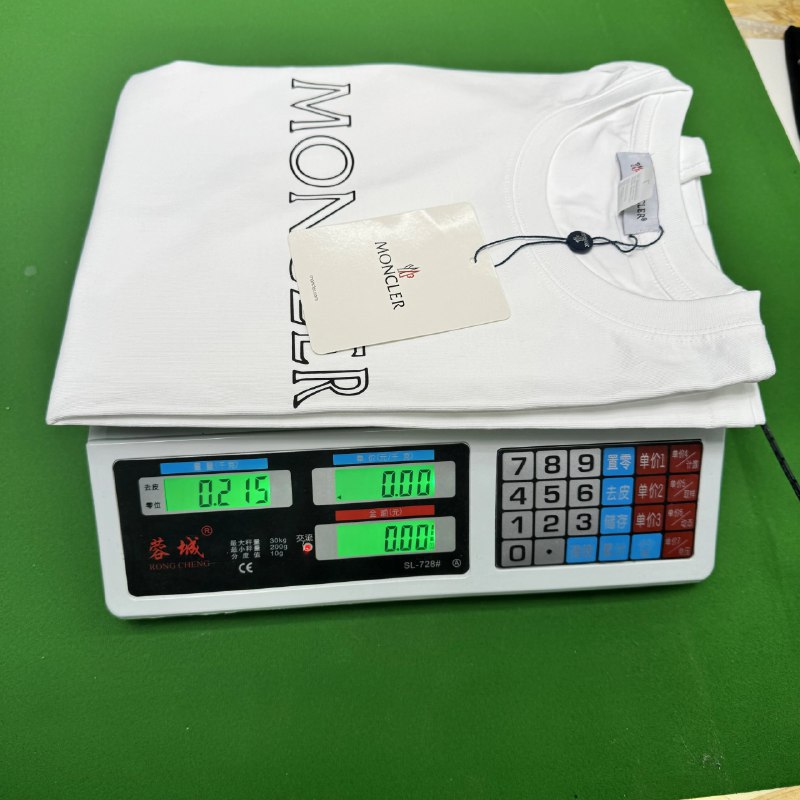  Moncler TEE ( 14 + styles) -5