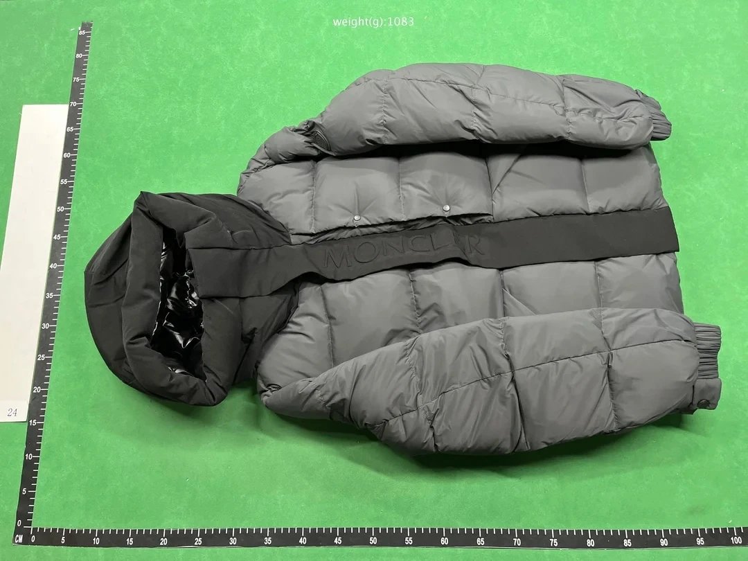 Moncler Down jacket -2