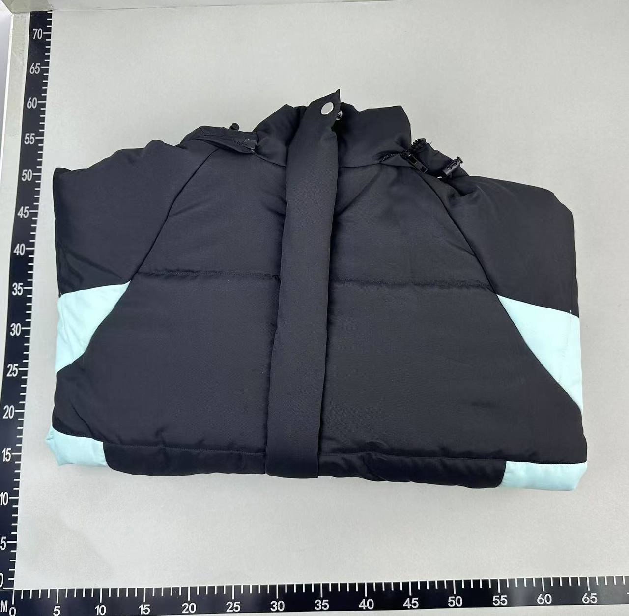 Syna World Puffer -5