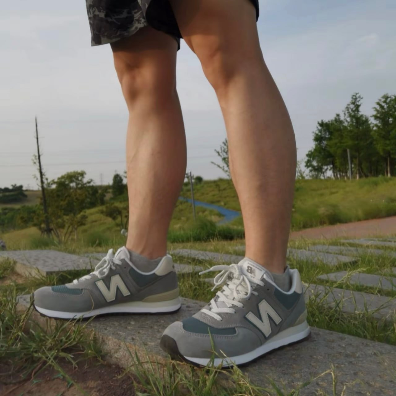 New Balance NB 574  -3