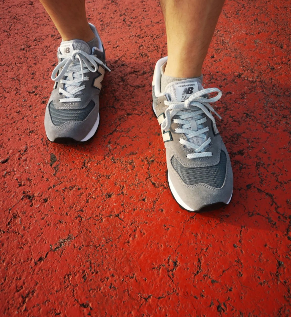 New Balance NB 574  -4