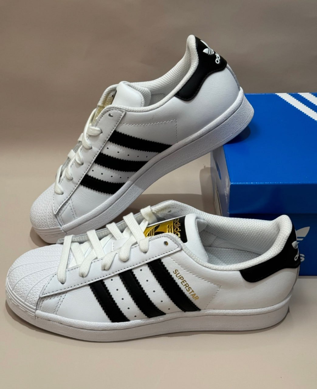adidas Super Star -2