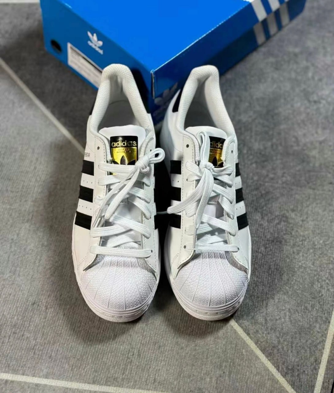 adidas Super Star -3