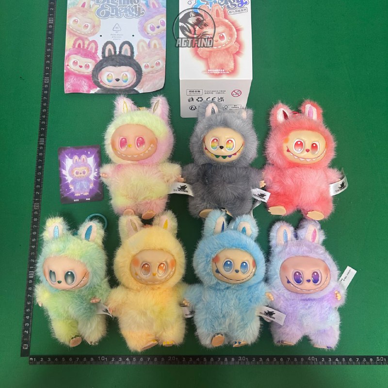 abubuOfficial authentic products  -5