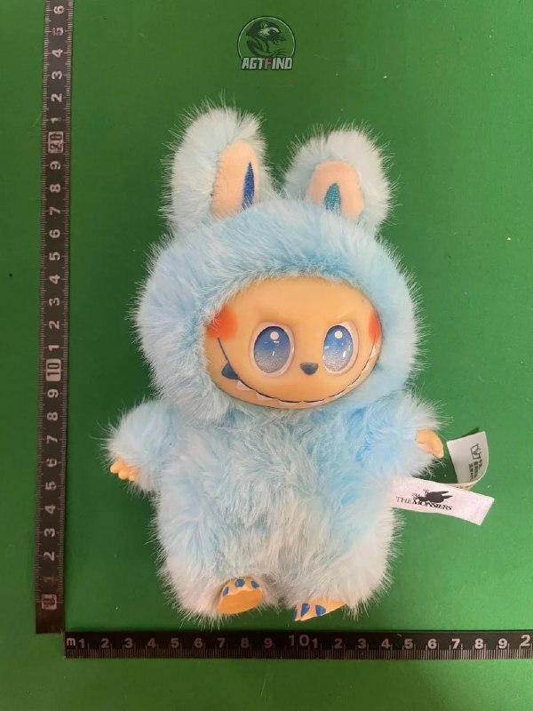 abubuOfficial authentic products  -4