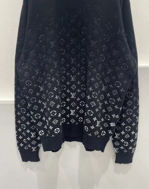 Louis Vuitton GUCCI Burberry Sweater (40 styles) -3