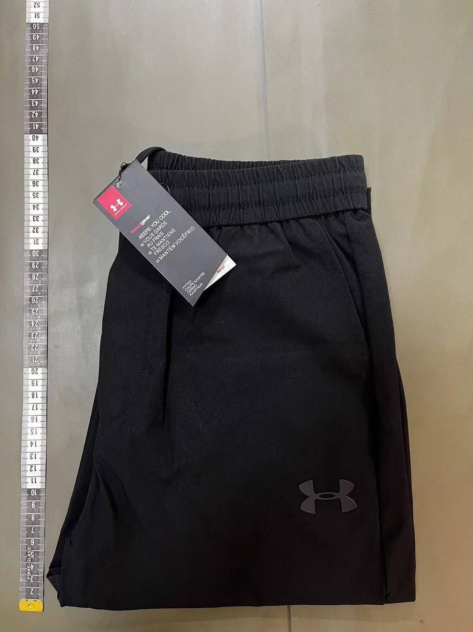 UNDER ARMOUR PANTS -4