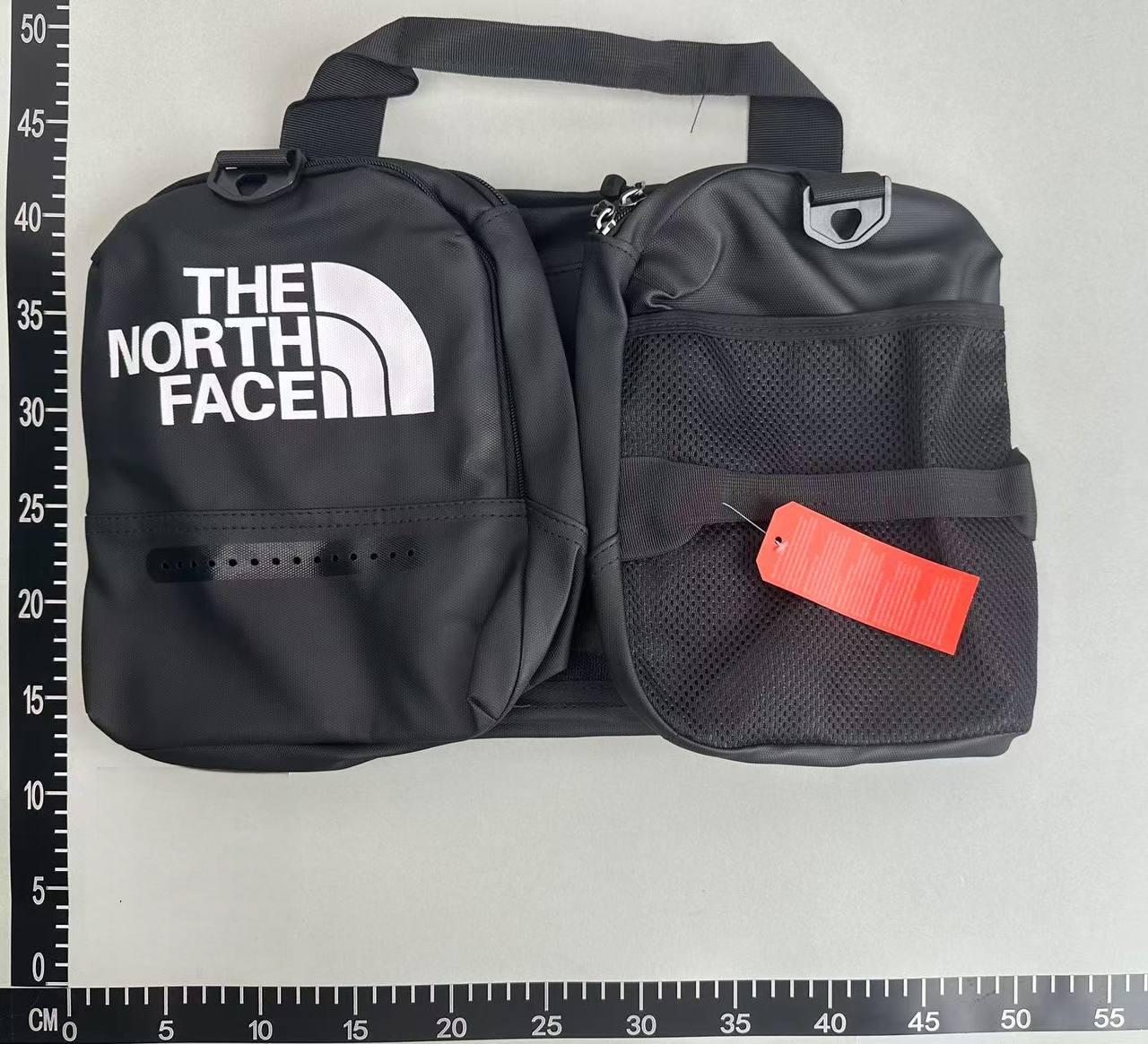 TNF Travel Bag -2