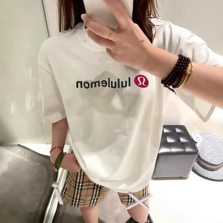  lulu TEE TOP