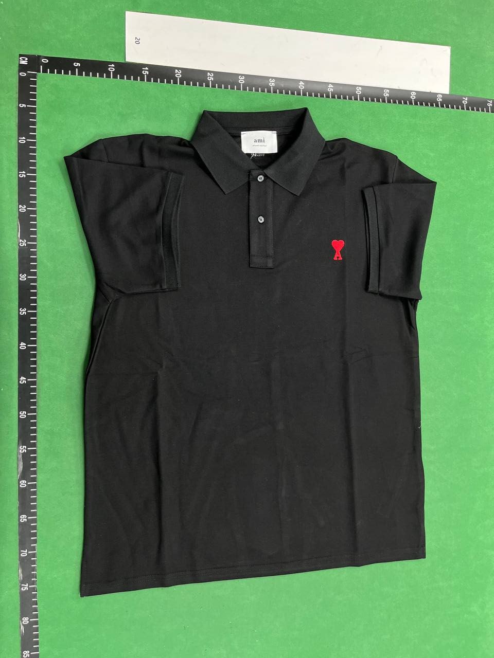 Love Heart  T-Shirt  -5