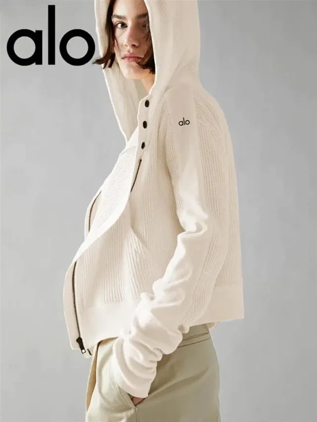 ALO jacket -2