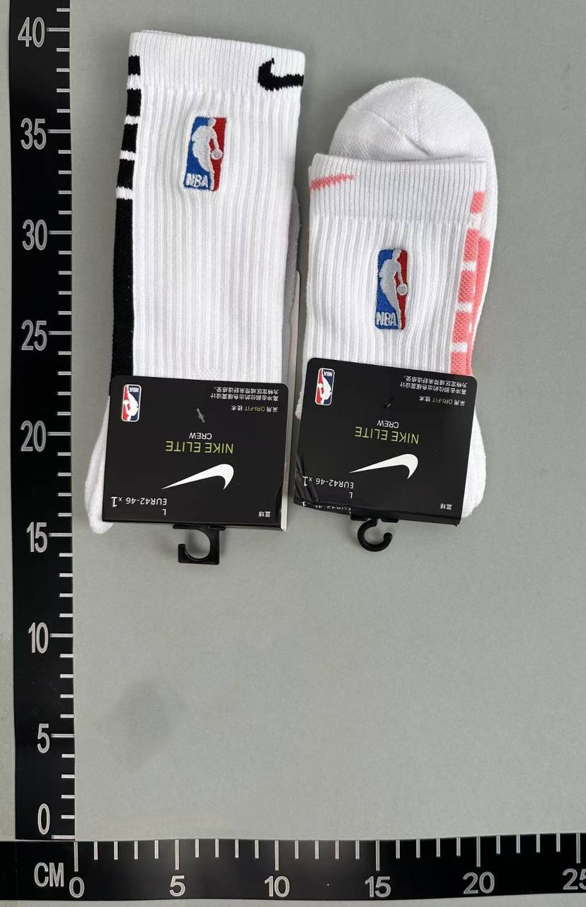 JORDAN Socks -4