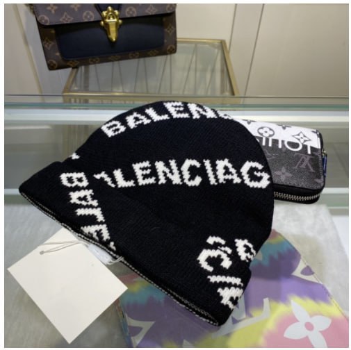 BLENCIAG Knitted Hat  -2