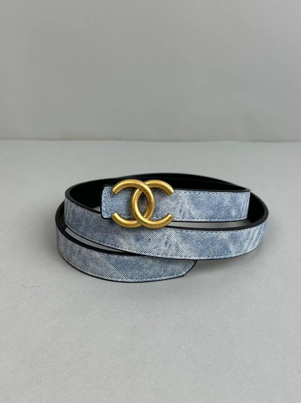 Chanel Belt -2
