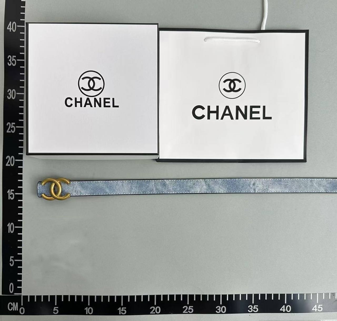 Chanel Belt -3