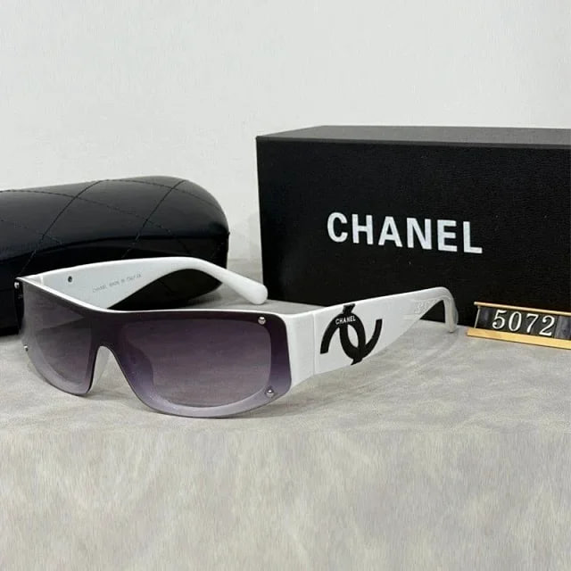 CHANEL sunglasses -3