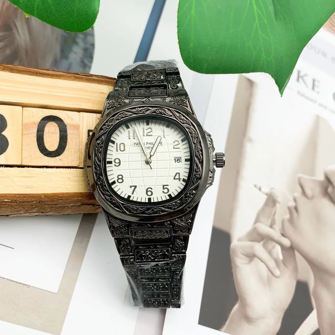 New Patek Philippe Mechanical Watches（39 style ） -4