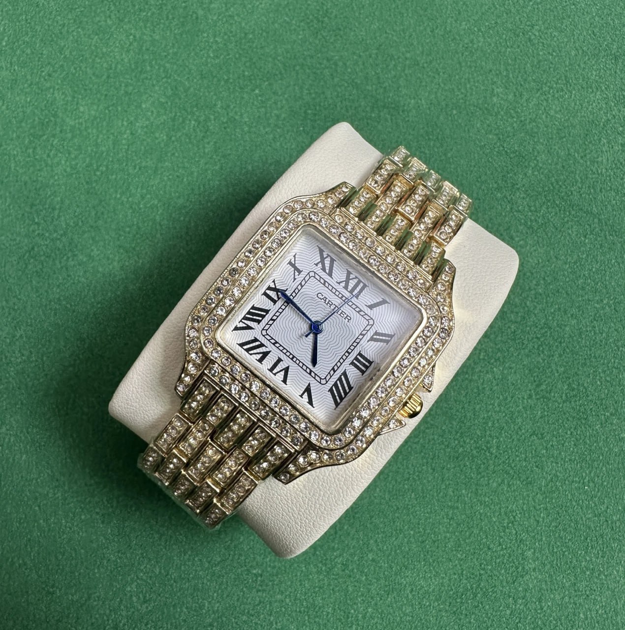 Cartier Watches（39 STYLE TOP） -5