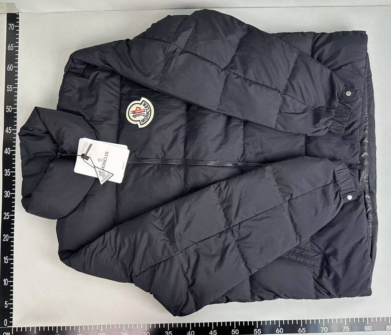 MONCLER Down -2