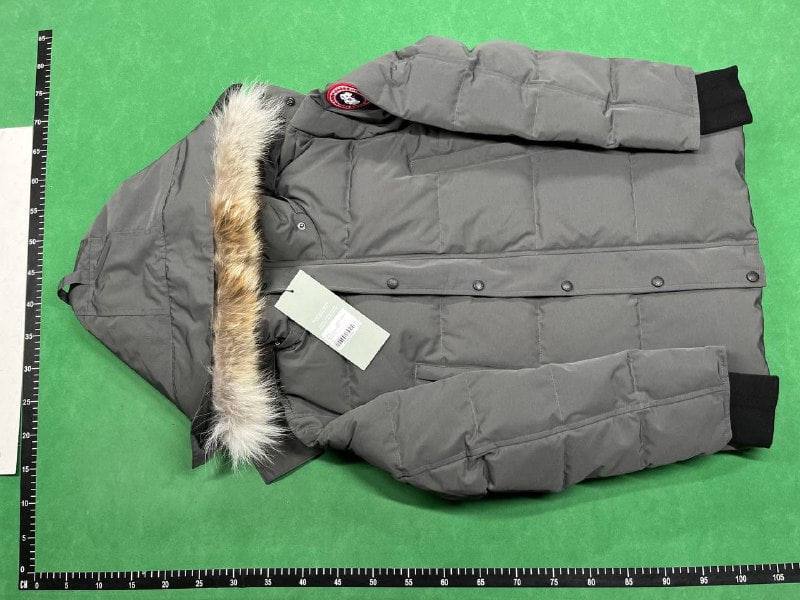 Canada goose down jacket CDK -2