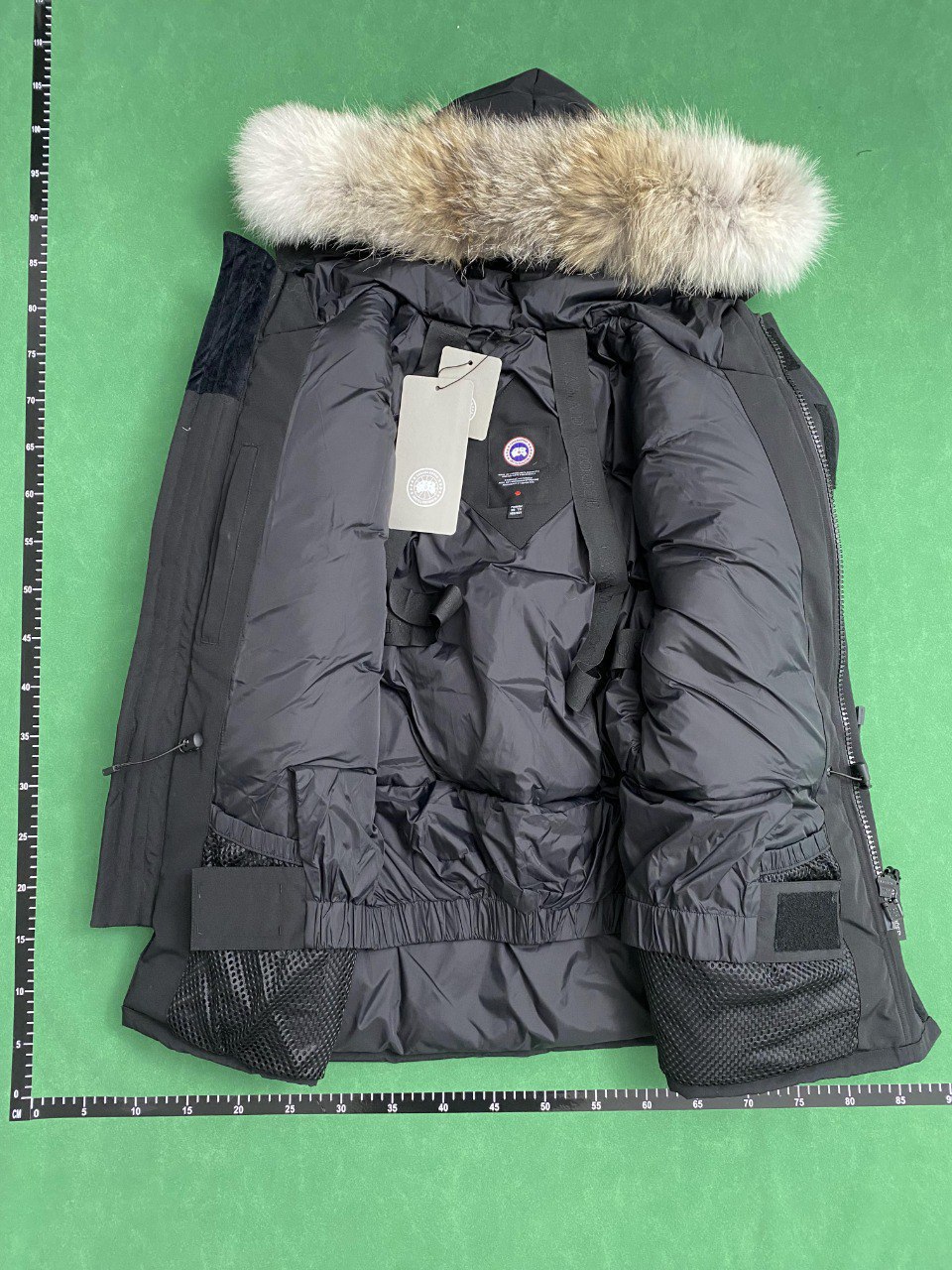 Canada goose down jacket CDK -4