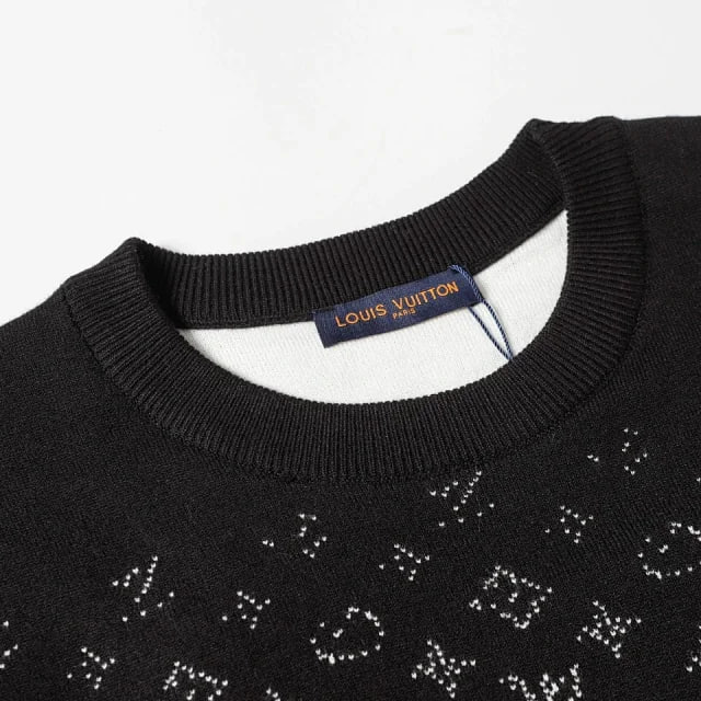 Louis Vuitton GUCCI Burberry Sweater (40 styles) -4
