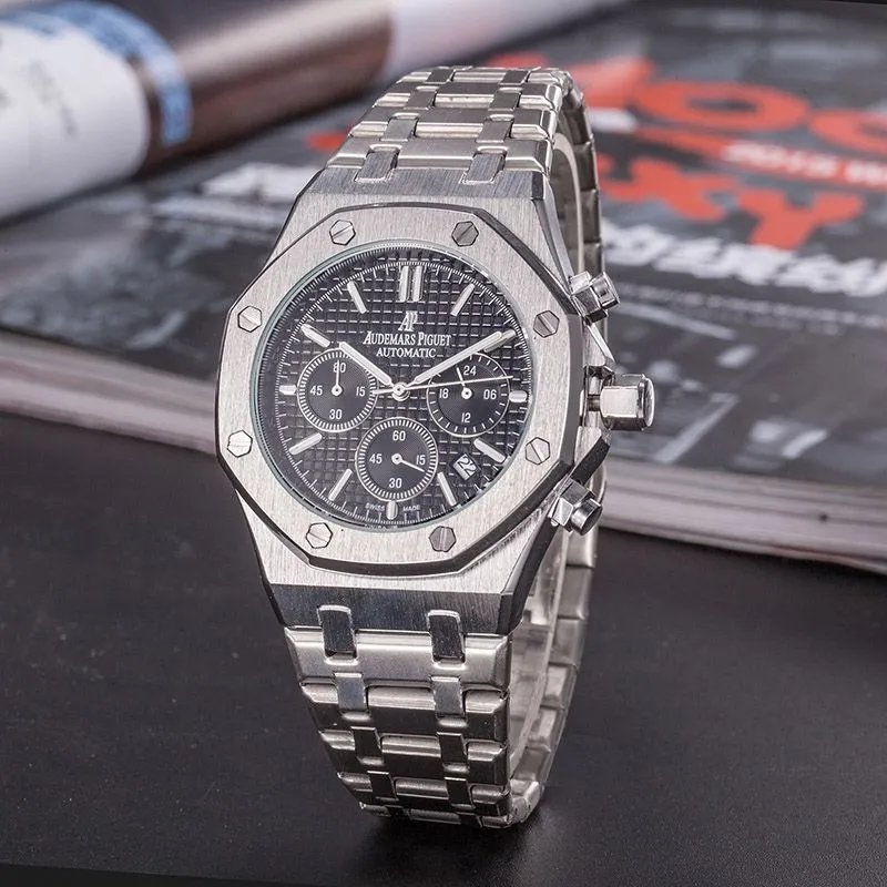 Audemars Piguet Watches（39 style TOP） -4