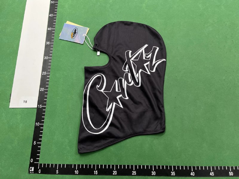 Corteiz Balaclava -2