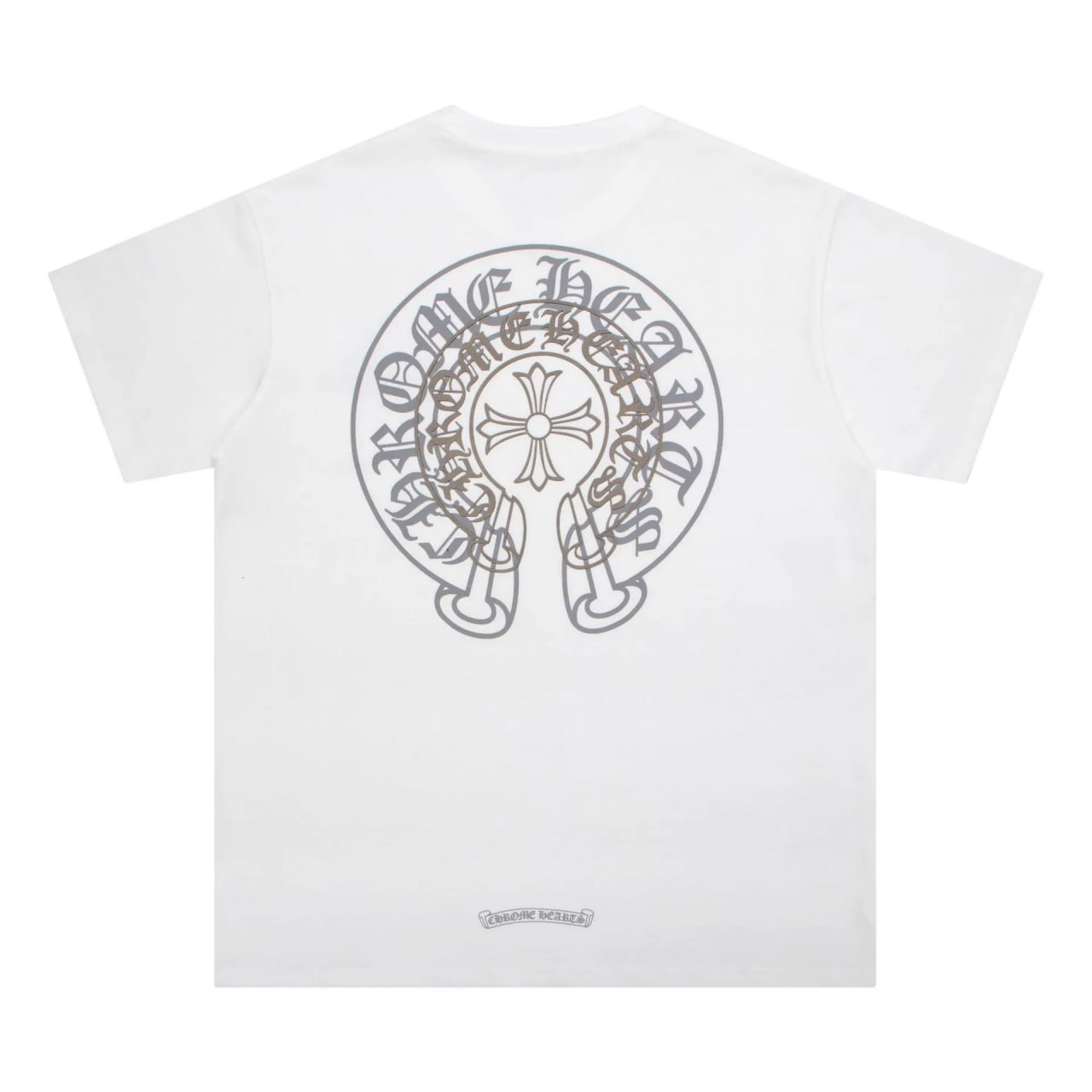 Chrome Hearts T-shirt TEE ( 36 + styles) -4
