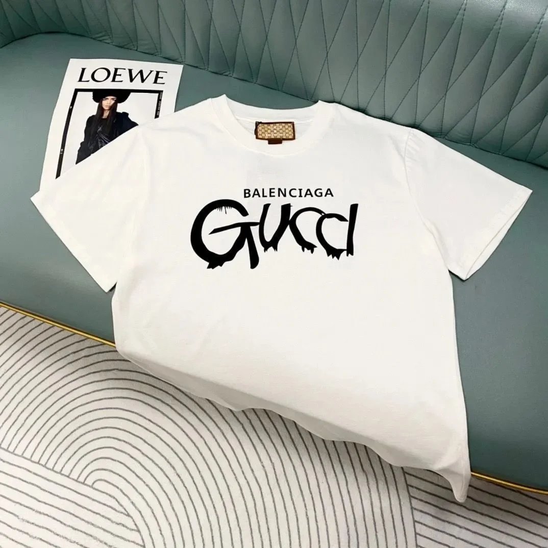 Gucci Loose T-shirt（40 STYLE T