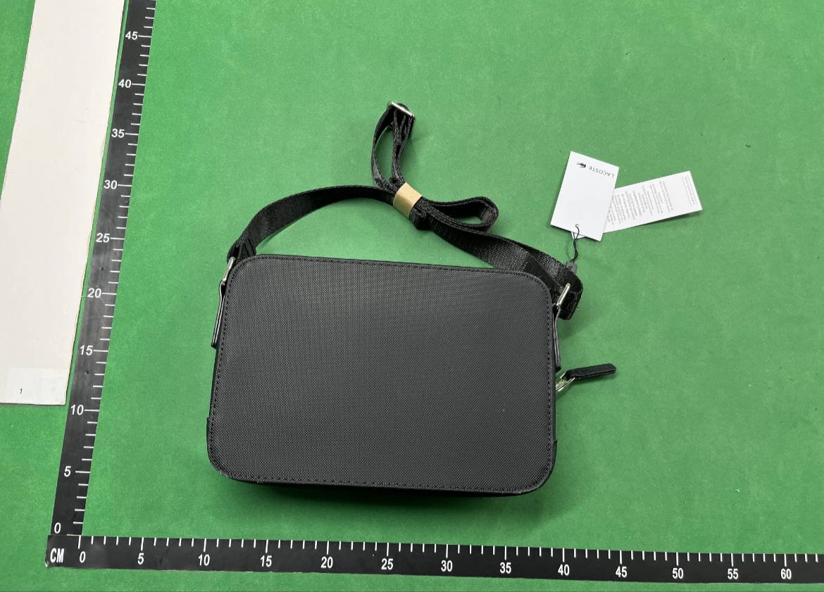 Lacoste & Louis Vuitton Bag -4
