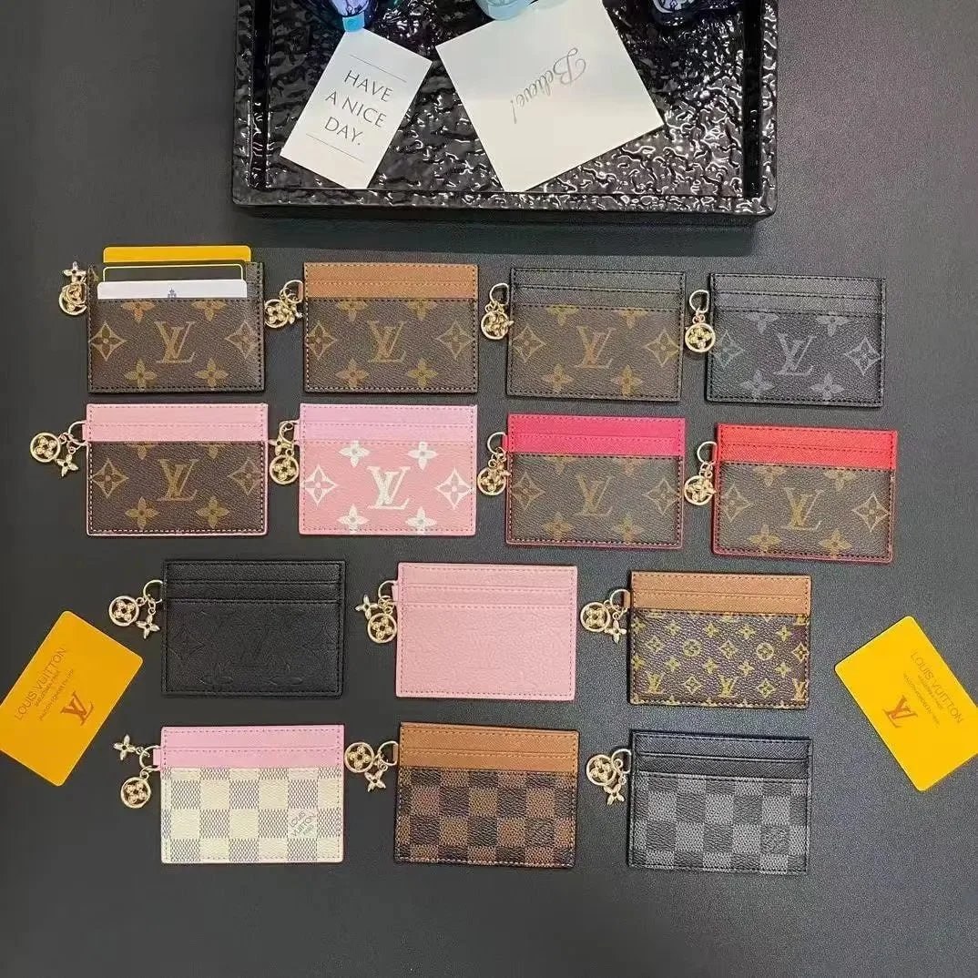 Louis Vuitton Wallet（30+style 