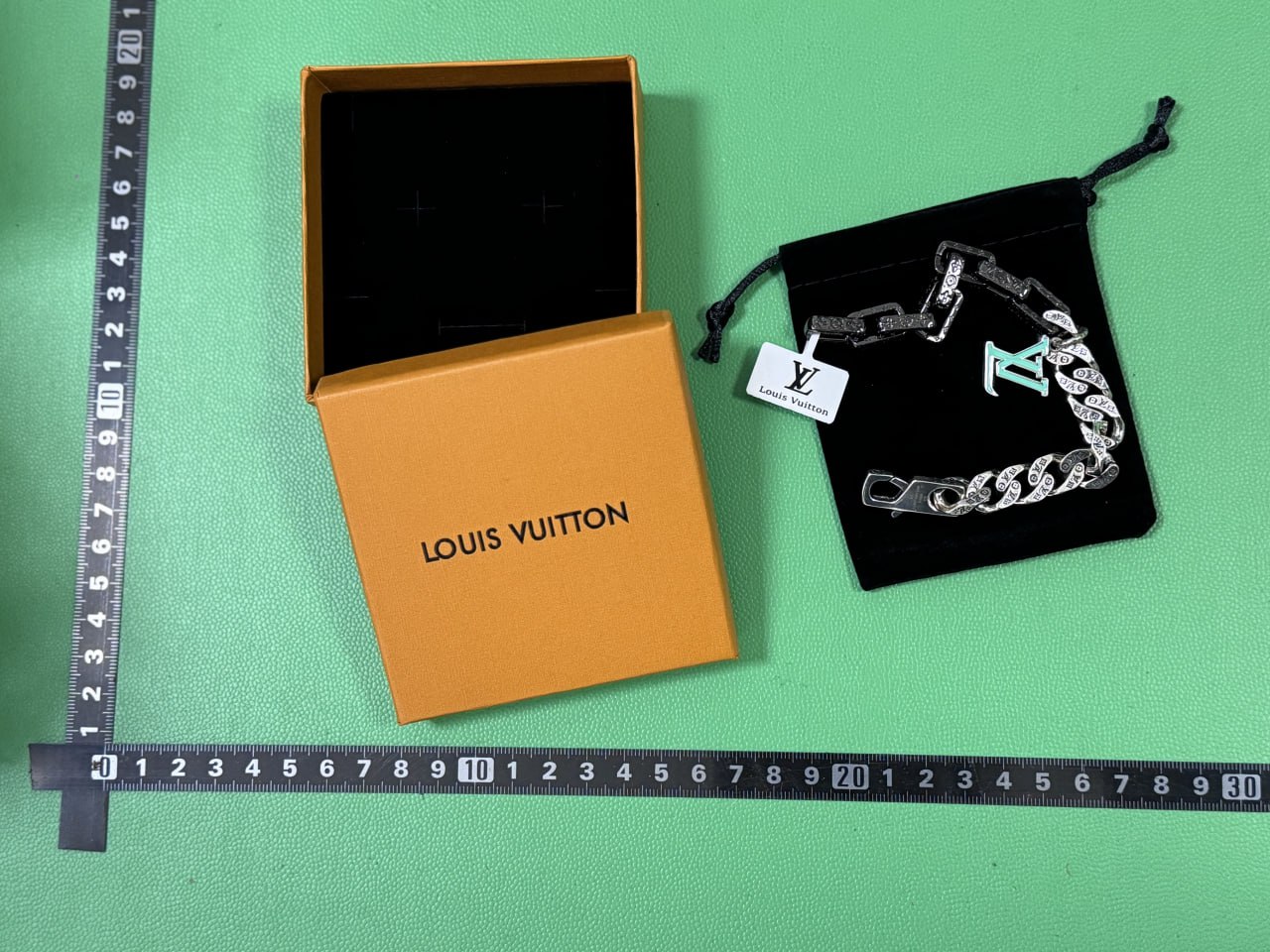 LV  Necklace（20+style ） -3
