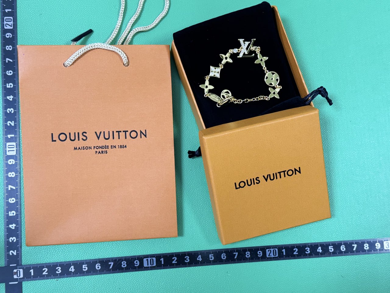 LV  Necklace（20+style ） -2