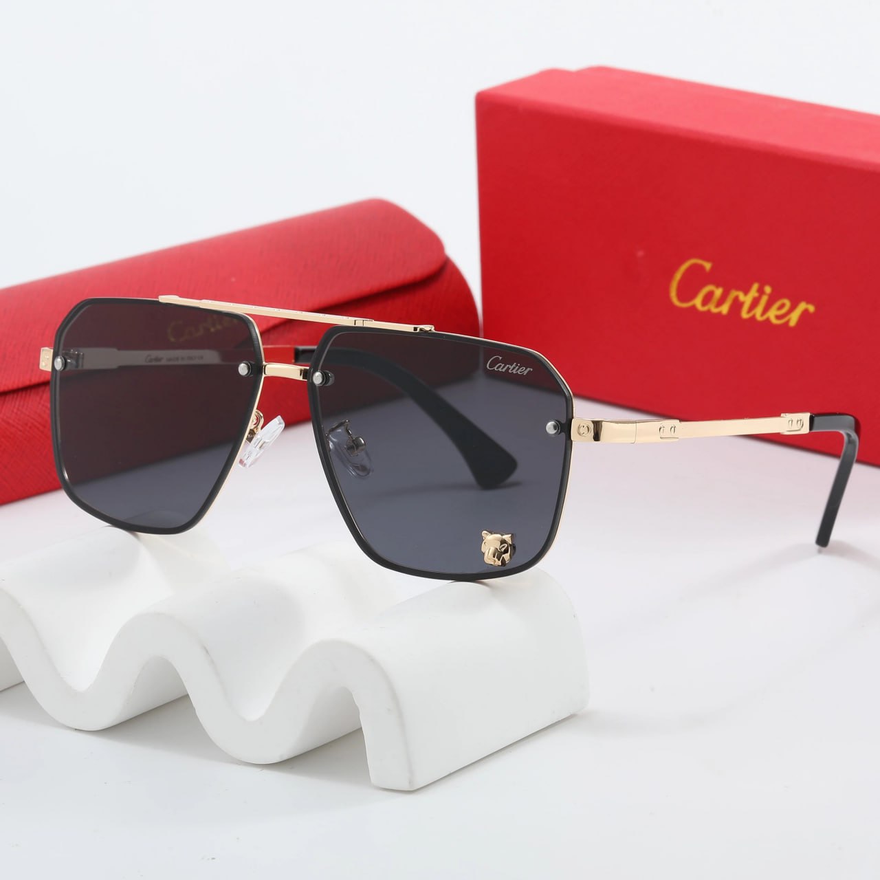 Cartier Glasses