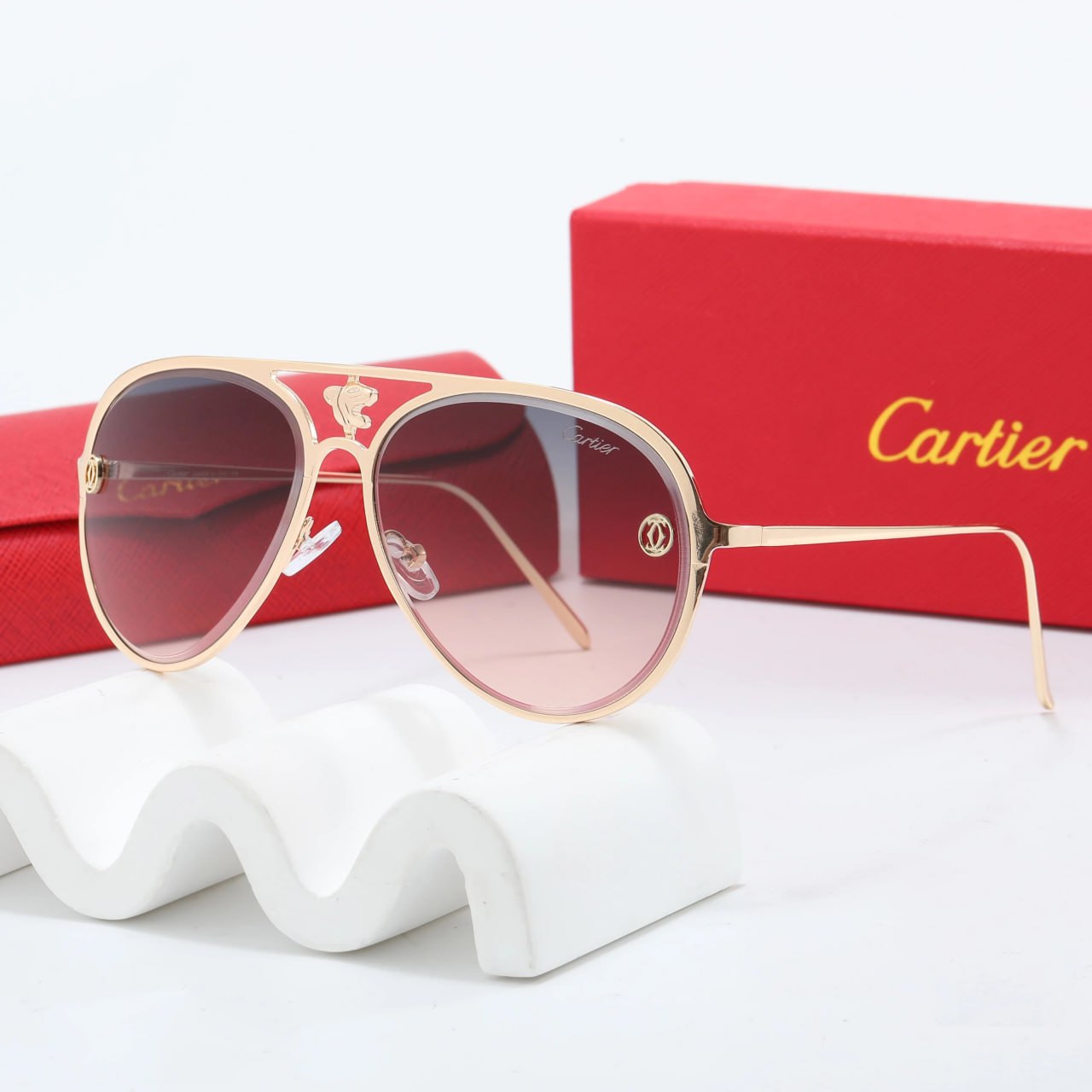 Cartier Glasses -4