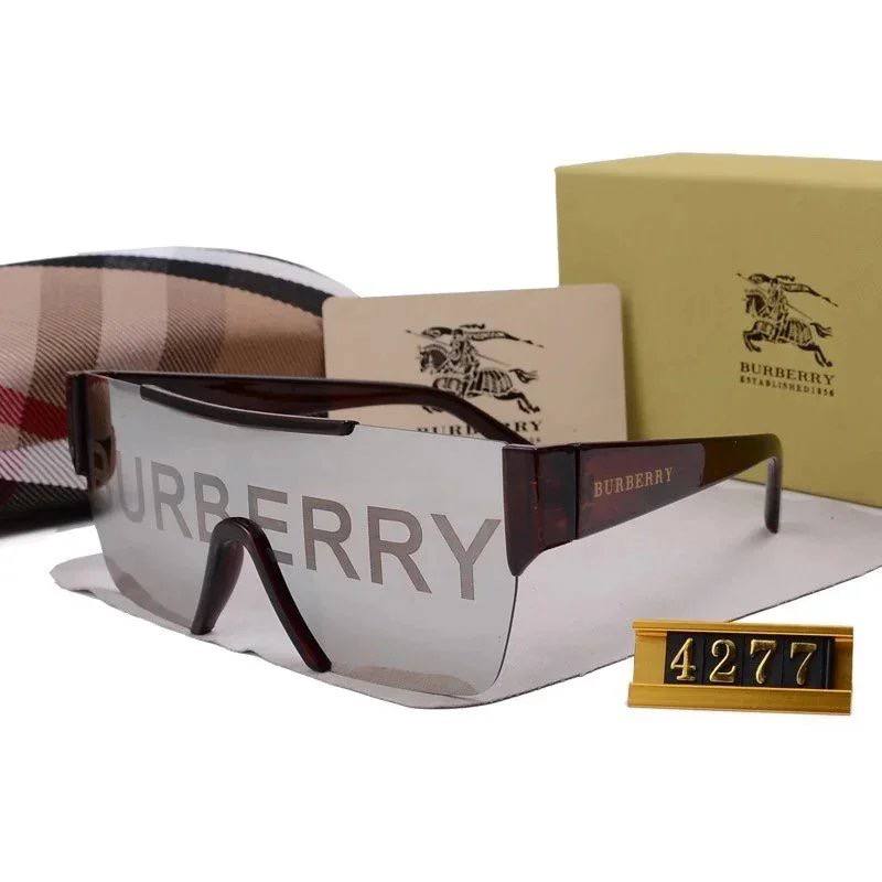 PRADA/LV/Cartier sunglasses/Burberry glasses -4