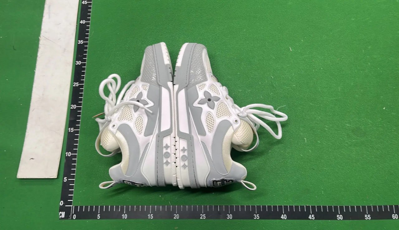 Louis vuitton Trainer Skate -4