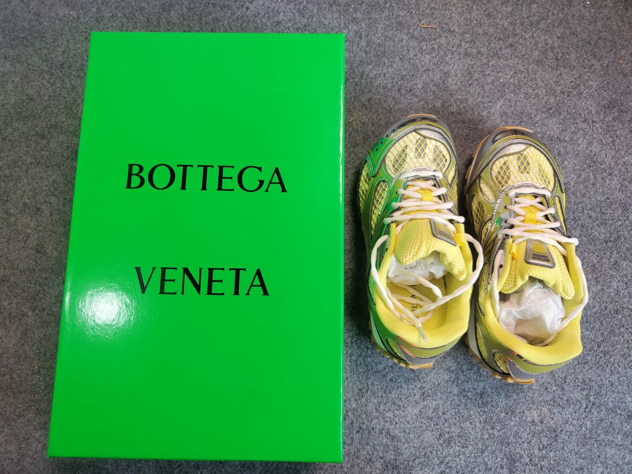 M BottegaVeneta