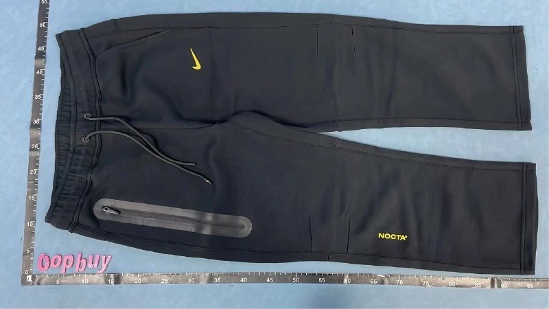 NIKE NOCTA Suits/Coat/Hoodie/Pants/Downjacket（39+ Styles） -3