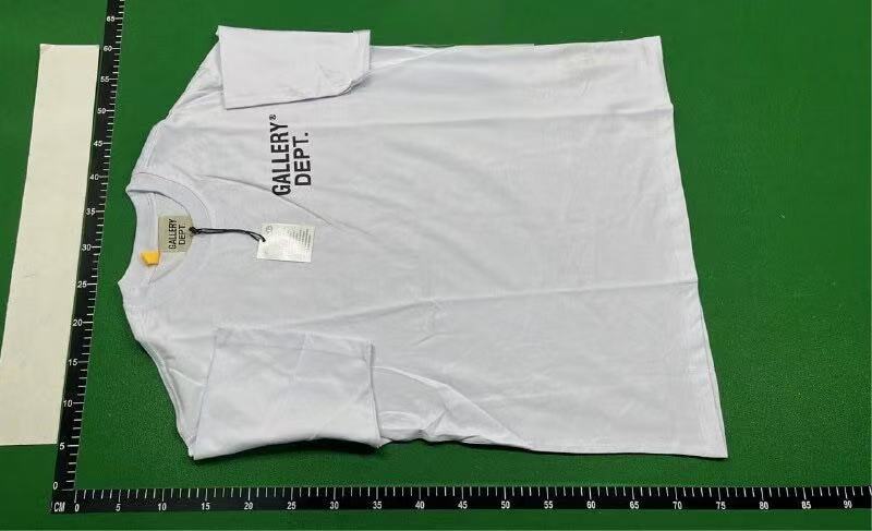 GALLERY DEPT T-SHIRTS/short sleeve -2