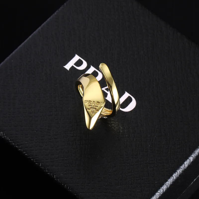 Prada Ring -2