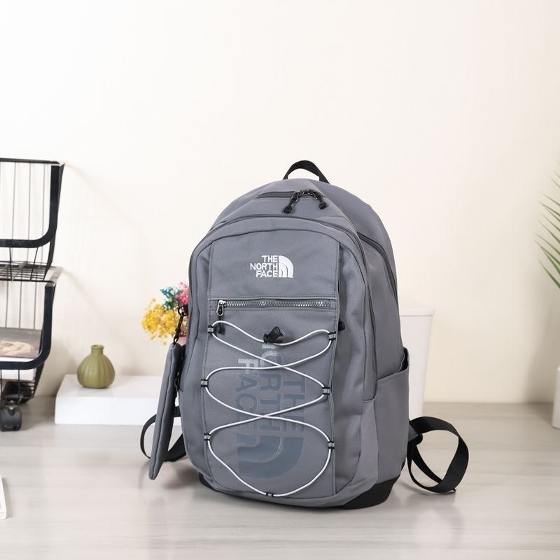 The North Face Travel Bag -3
