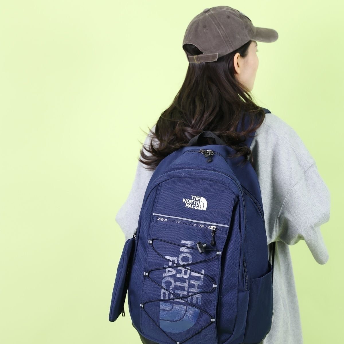 The North Face Travel Bag -4